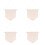4 Unidades Pin De , Distintivo Esmalte, Parede 5