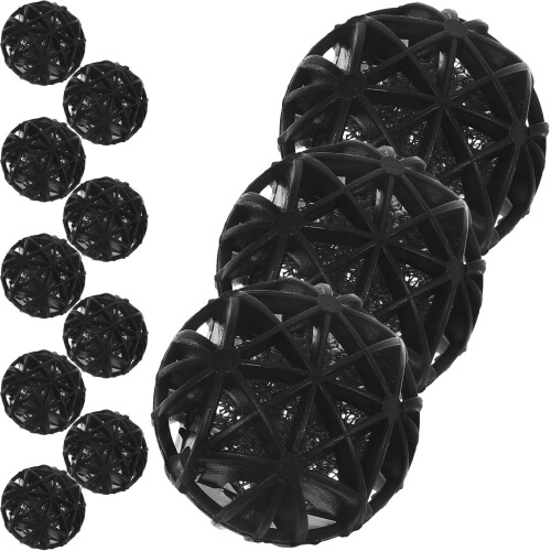 400 Unidades 26 Mm Bio Para De Preto