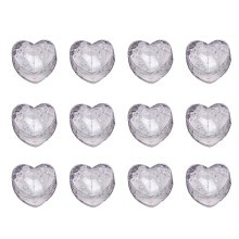 36 Pcs Cubos De Descartáveis Com Led