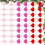 300 Unidades 3 Cm Madeira 11