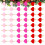 300 Unidades 3 Cm Madeira 9