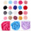 40 Unidades Decoração Para Gatinho Chiffon 9