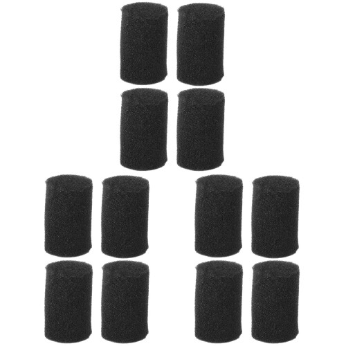 12 Unidades Esponja - Para 22Mm 2