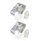 6 De Decoração Para De Bebê E Batizado 11