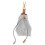 Draagbare Canvas Hondensnoepjes Met Riemlus Training 1