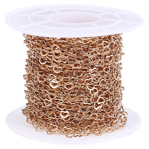3 Corrente Cobre Para