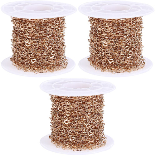 3 Corrente Cobre Para 2