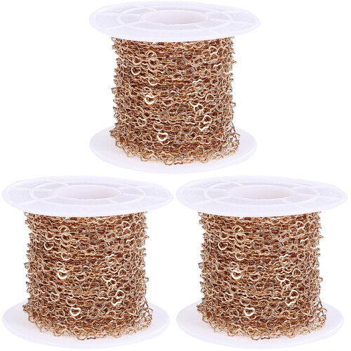 3 Corrente Cobre Para 1