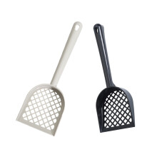 2 Unidades Colher Portátil Para De Utensílio Fezes