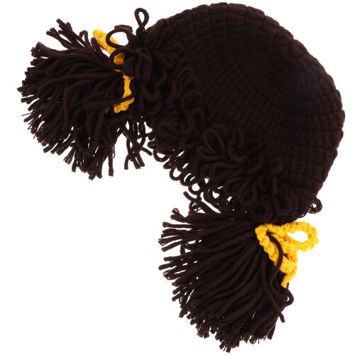 Chapéu De Inverno Para Bebê , Tricô Para E