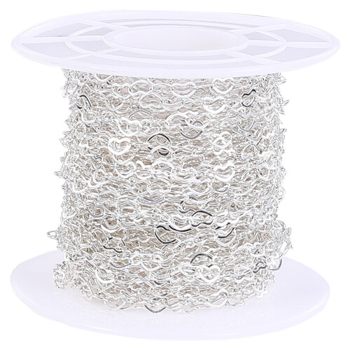 2 Corrente de Cobre para Artesanais