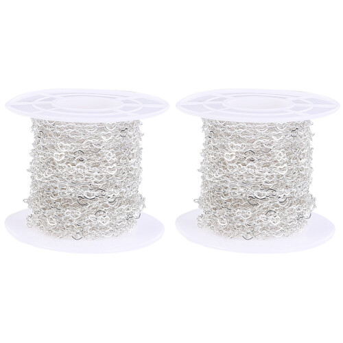 2 Corrente de Cobre para Artesanais 1