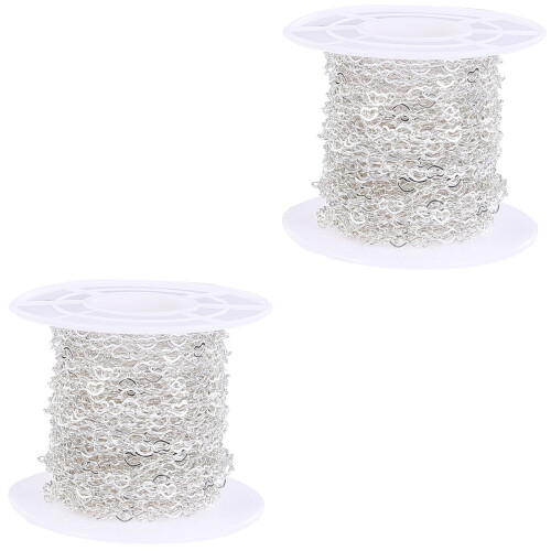 2 Corrente de Cobre para Artesanais 2