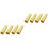 8 Unidades Ativado Purificador ( ) 5