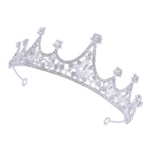 Crystal Hand-Shaped Trophy Award Decorative Prize Accessory Delicate Crystal Decor For Sports Recognition And Medal Display