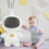 2 Unidades Brinquedo Pelúcia 9