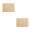 80 Folhas Papel Kraft Vintage Para E Embalagens 7