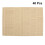 80 Folhas Papel Kraft Vintage Para E Embalagens 2