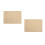 80 Folhas Papel Kraft Vintage Para E Embalagens 10