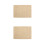80 Folhas Papel Kraft Vintage Para E Embalagens 6