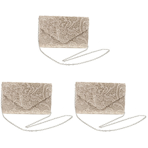 3Pcs De Mão Com De Para E Banquete 2