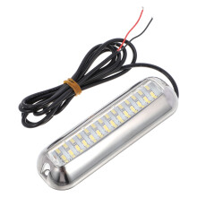 5 Unidades Led Subaquático Aço Inoxidável