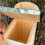 Selections Wooden Wall Mount Squirrel Feeder with Platform 6