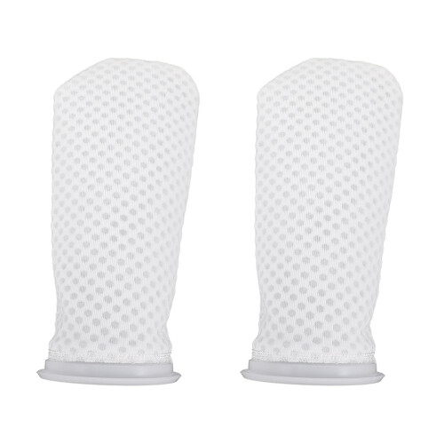 2 Unidades Saco 3D Para 2