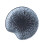 2Pcs Cerâmica 5" Azul 11