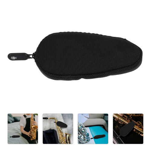 Bolsa Com Para Bocal, Flauta, Trompete Alto 2