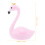 4 Estátuas De Forma De Flamingo , E Casa 11