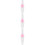 3Pcs Frascos Compressão com Colheres Silicone Bebê Rosa 8