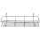 Wall Mounted Toothpaste Holder Toothbrush Organizer Automatic Squeezer For Bathroom Sink Shelf Convenient Toothpaste Dispenser 1