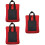 3Pcs Tapete Para Acampamento Dobrável E Almofada 8