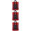 3Pcs Tapete Para Acampamento Dobrável E Almofada 9