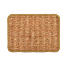 3Pcs Tapete De Arranhadouro De Sisal Para 30X40Cm