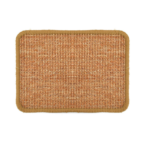 3Pcs Tapete De Arranhadouro De Sisal Para 30X40Cm