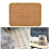 3Pcs Tapete De Arranhadouro De Sisal Para 30X40Cm 10