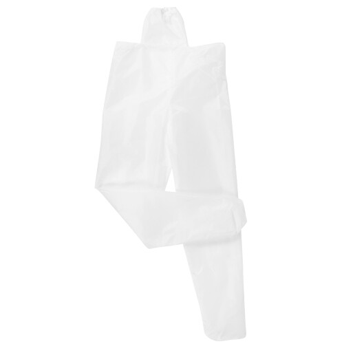 Draagbare Kledingdroger Zak Wit Polyester Ventilerend Gebruik