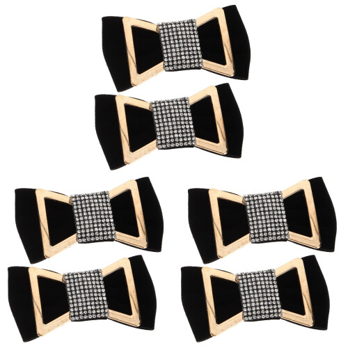 3 Pares De Enfeites Para 1