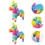 4 Unidades Pinata Mexicana Com Para Cinco De Mayo 10