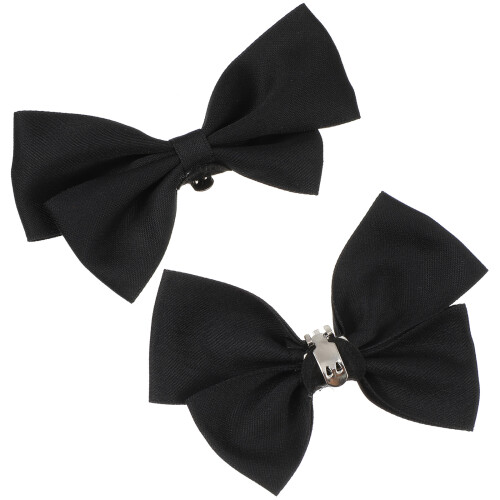 3 Pares De Enfeite Fivela Clip Para Diy