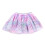 2 Peças Pettiskirt Curta ( ) 1