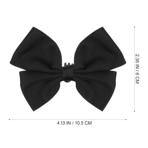 3 Pares De Enfeite Fivela Clip Para Diy 1