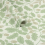 Arthouse Sage Acorn Trail Wallpaper Floral Feature Wall 3