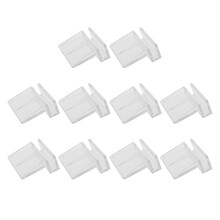 30 Unidades Suporte Para De 6Mm Acrílico