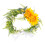 Bloemenhaarband Sfeervol En Comfortabel 2