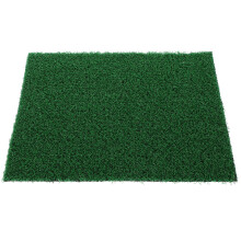 3Pcs Tapete Simulado Para E De