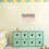 2Pcs Quadro De Lembranças Para Calendário DIY 9