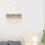 2Pcs Quadro De Lembranças Para Calendário DIY 10